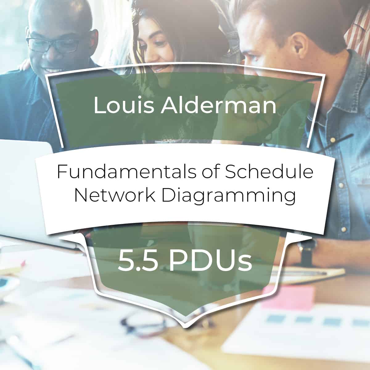 Fundamentals of Schedule Network Diagramming