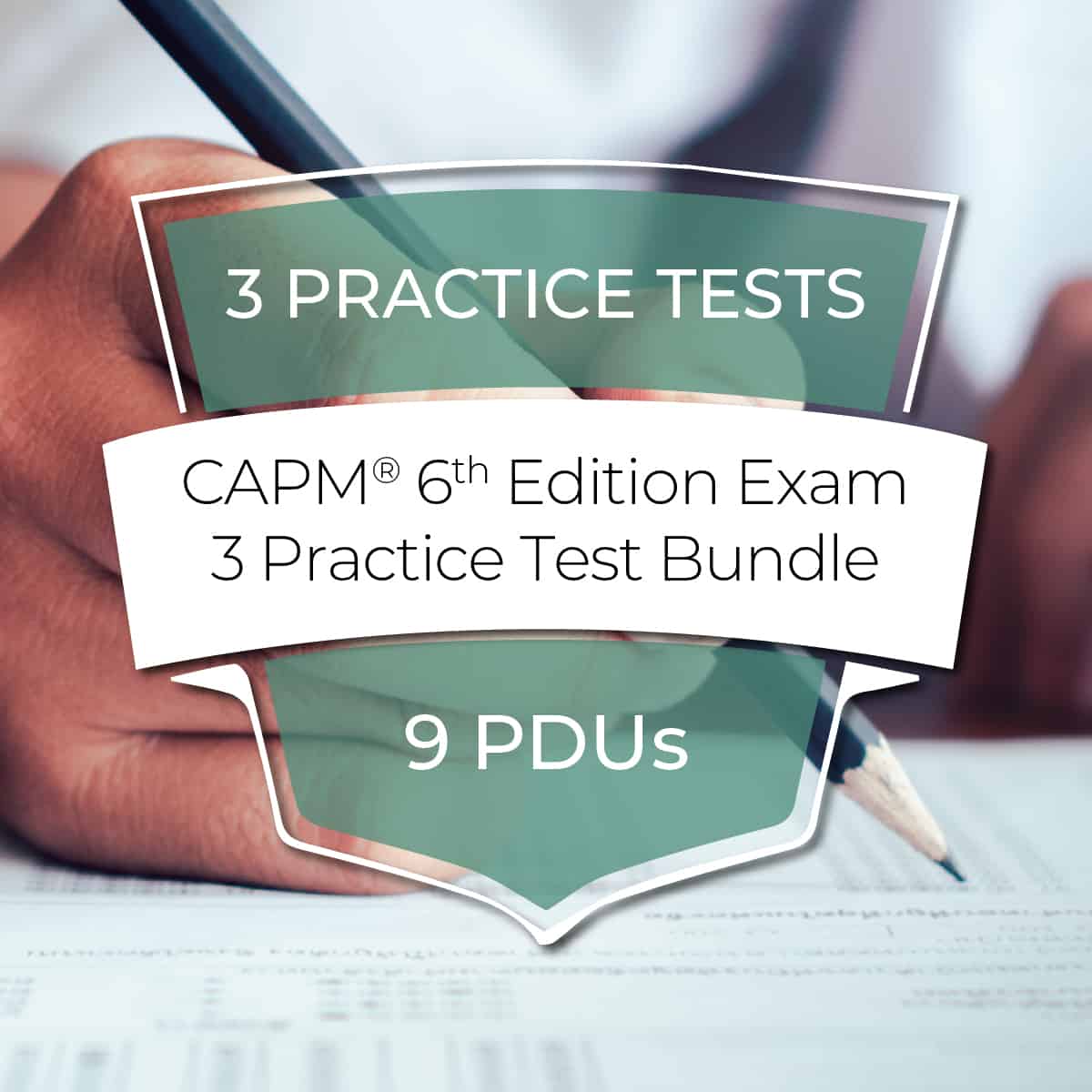 CAPM® 6th Edition Exam - 3 Practice Test Bundle - Save 15% - PMP ...