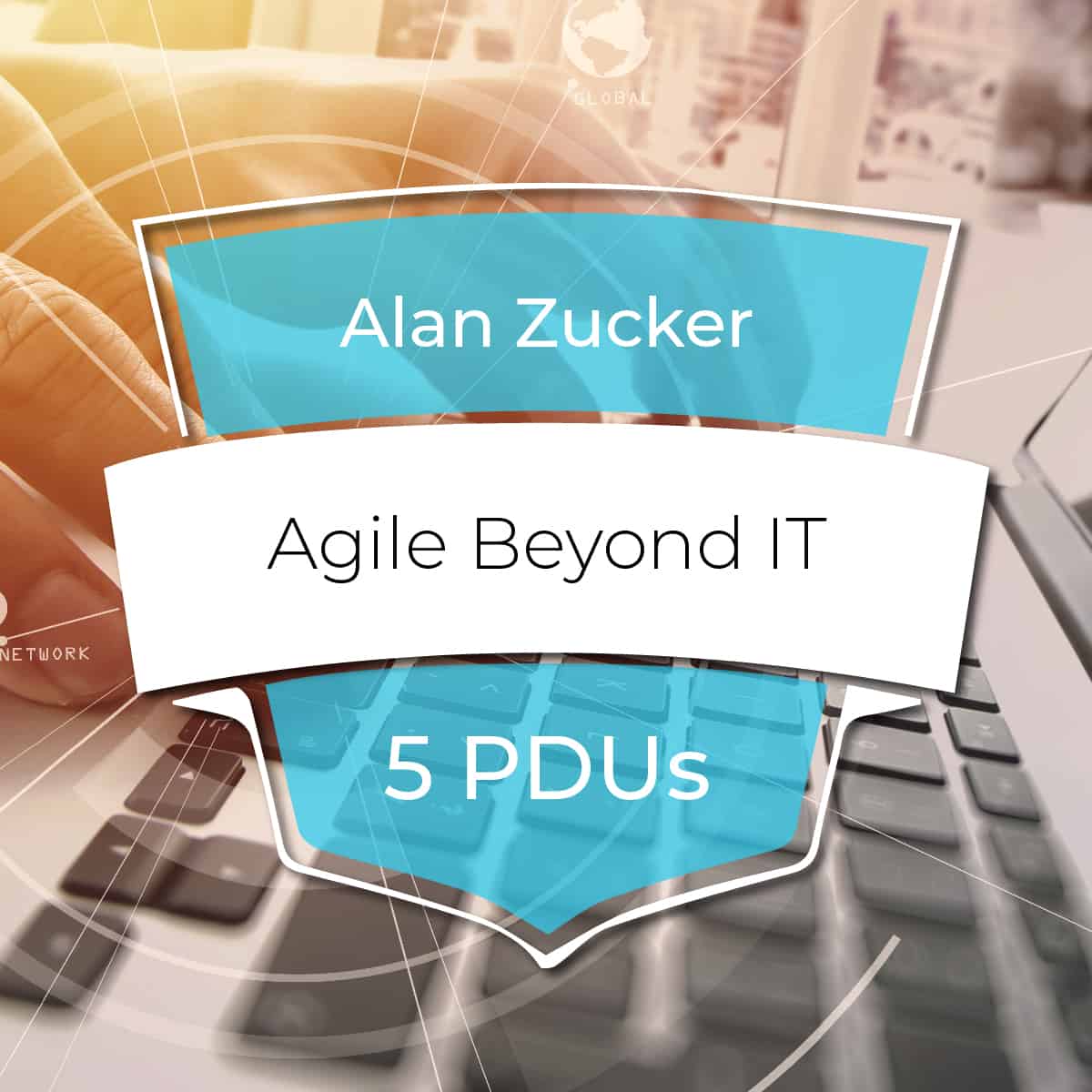 <p>Agile Beyond IT</p>
