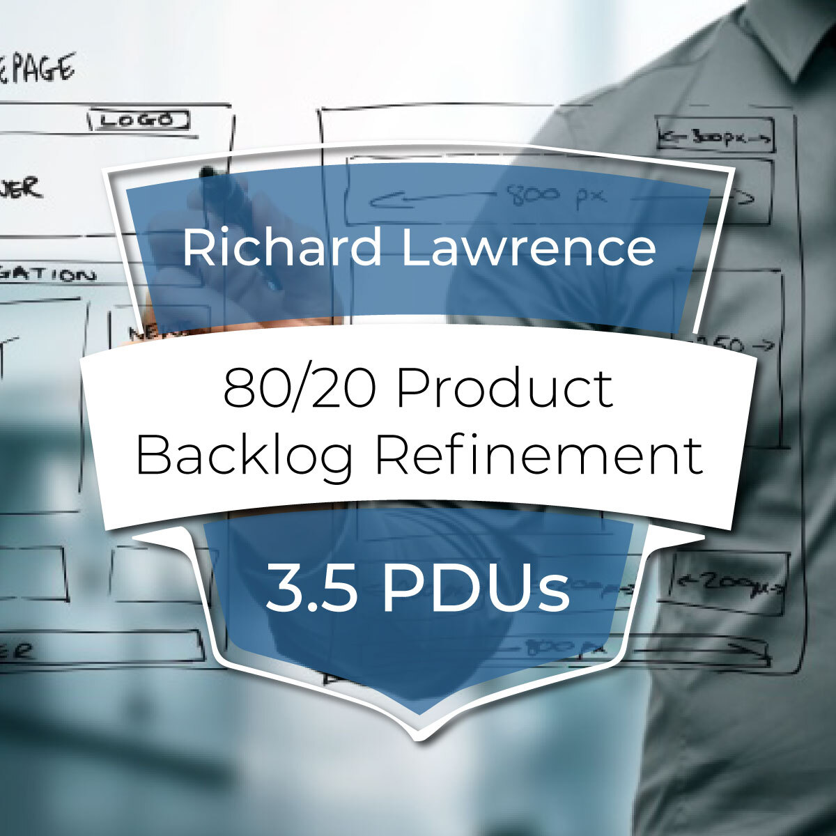 80/20 Product Backlog Refinement
